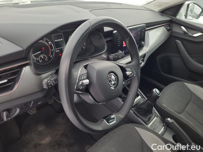  Skoda  Scala  (NW) (2019)  1.0 TSI 81 Style #4