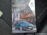  Skoda  Octavia  Combi (NX3)(2020) Oct.Combi 1.5TSI 110 Style #16