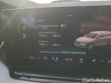  Skoda  Octavia  Combi (NX3)(2020) Oct.Combi 1.5TSI 110 Style #17