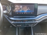  Skoda  Octavia  Combi (NX3)(2020) Oct.Combi 1.5TSI 110 Style #8