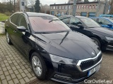  Skoda  Octavia  Lim. (NX3)(2020) Oct. 2.0TDI 110 Style AT 5d #3