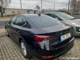  Skoda  Octavia  Lim. (NX3)(2020) Oct. 2.0TDI 110 Style AT 5d #4