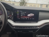  Skoda  Octavia  Lim. (NX3)(2020) Oct. 2.0TDI 110 Style AT 5d #11