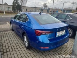  Skoda  Octavia  Lim. (NX3)(2020) Oct.2.0 TDI 110 Style #4
