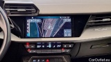 Audi  A3  Sportback 40 TFSI e 1.4 TFSI 150KW AT6 E6d #7