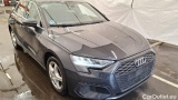  Audi  A3  Sportback 40 TFSI e 1.4 TFSI 150KW AT6 E6d #8