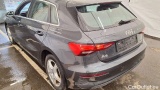  Audi  A3  Sportback 40 TFSI e 1.4 TFSI 150KW AT6 E6d #9