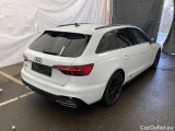  Audi  A4  Avant 40 TDI S line 2.0 TDI 150KW AT7 E6d #2