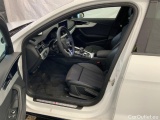  Audi  A4  Avant 40 TDI S line 2.0 TDI 150KW AT7 E6d #4