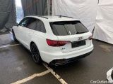  Audi  A4  Avant 40 TDI S line 2.0 TDI 150KW AT7 E6d #8