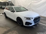  Audi  A4  Avant 40 TDI S line 2.0 TDI 150KW AT7 E6d #7