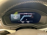  Audi  A4  Avant 40 TDI S line 2.0 TDI 150KW AT7 E6d #16