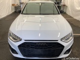  Audi  A4  Avant 40 TDI S line 2.0 TDI 150KW AT7 E6d #17