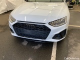  Audi  A4  Avant 40 TDI S line 2.0 TDI 150KW AT7 E6d #22
