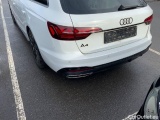  Audi  A4  Avant 40 TDI S line 2.0 TDI 150KW AT7 E6d #57