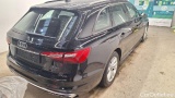  Audi  A4  Avant 40 TDI quattro advanced 2.0 TDI 150KW AT7 E6d #2