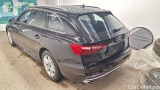  Audi  A4  Avant 40 TDI quattro advanced 2.0 TDI 150KW AT7 E6d #8