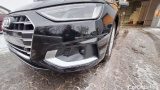  Audi  A4  Avant 40 TDI quattro advanced 2.0 TDI 150KW AT7 E6d #15