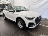  Audi  Q5  50 TFSI e quattro 2.0 TFSI 220KW AT7 E6d #7