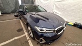  Bmw  Serie 5 Baureihe 5 Touring 530 d xDrive Luxury Line 3.0 210KW AT8 E6d #8
