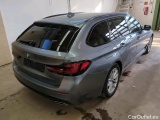  Bmw  Serie 5 Baureihe 5 Touring 520 i 2.0 135KW AT8 E6d #2