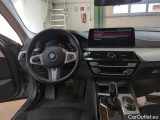  Bmw  Serie 5 Baureihe 5 Touring 520 i 2.0 135KW AT8 E6d #13