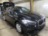 Bmw  Serie 1 Baureihe 1 Lim. 116 d 1.5 85KW AT7 E6d #7