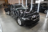  Bmw  Serie 3 Baureihe 3 Lim. 318 d Advantage 2.0 110KW AT8 E6d #7