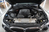 Bmw  Serie 3 Baureihe 3 Lim. 318 d Advantage 2.0 110KW AT8 E6d #11