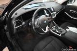  Bmw  Serie 3 Baureihe 3 Lim. 318 d Advantage 2.0 110KW AT8 E6d #21