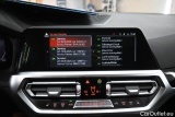  Bmw  Serie 3 Baureihe 3 Lim. 318 d Advantage 2.0 110KW AT8 E6d #77
