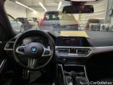  Bmw  Serie 3 Baureihe 3 Touring 320 d M Sport 2.0 140KW AT8 E6d #10