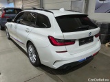  Bmw  Serie 3 Baureihe 3 Touring 320 d M Sport 2.0 140KW AT8 E6d #17
