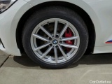  Bmw  Serie 3 Baureihe 3 Touring 320 d M Sport 2.0 140KW AT8 E6d #18
