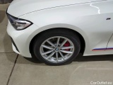  Bmw  Serie 3 Baureihe 3 Touring 320 d M Sport 2.0 140KW AT8 E6d #19