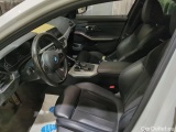  Bmw  Serie 3 Baureihe 3 Touring 320 d M Sport 2.0 140KW AT8 E6d #20
