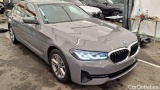  Bmw  Serie 5 Baureihe 5 Lim. 530 e 2.0 215KW AT8 E6d #8