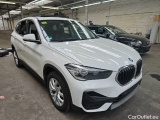  Bmw  X1 Baureihe  sDrive 18 d Advantage 2.0 110KW AT8 E6d #8