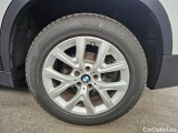  Bmw  X1 Baureihe  sDrive 18 d Advantage 2.0 110KW AT8 E6d #59
