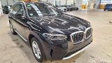  Bmw  X3 Baureihe  xDrive 30 e 2.0 215KW AT8 E6d #8