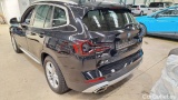  Bmw  X3 Baureihe  xDrive 30 e 2.0 215KW AT8 E6d #9