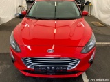  Ford  Focus  Lim. Cool & Connect 1.5 EcoBlue 70KW MT6 E6dT #15