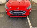  Ford  Focus  Lim. Cool & Connect 1.5 EcoBlue 70KW MT6 E6dT #20