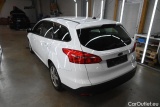  Ford  Focus  Turnier Business 1.0 EcoBoost 74KW MT5 E6 #8
