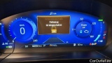  Ford  Kuga  Hybrid Titanium 2.5 140KW ATV E6d #6
