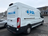  Ford  Transit  Kasten 310 L3 Trend 2.0 TDCi 96KW MT6 E6d #2