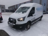  Ford  Transit  Kasten 310 L3 Trend 2.0 TDCi 96KW MT6 E6d #29