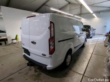  Ford  Transit  Custom Kasten 280 L1 Trend TDCi 96KW MT6 E6dT #2