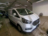  Ford  Transit  Custom Kasten 280 L1 Trend TDCi 96KW MT6 E6dT #14