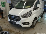  Ford  Transit  Custom Kasten 280 L1 Trend TDCi 96KW MT6 E6dT #22